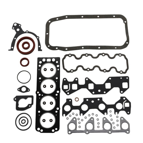 JUNTA DO MOTOR - GM CORSA 1.0 8V EFI 1987 A 1993