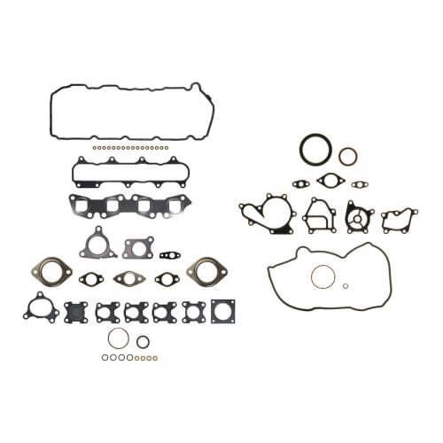 JUNTA DO MOTOR - NISSAN PATHFINDER 2.5L 16V  DIESEL