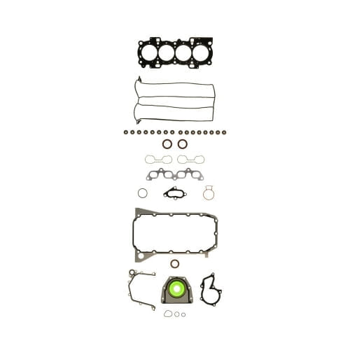 JUNTA DO MOTOR - FORD FOCUS ZETEC 1.6L 16V DOHC APOS 1998