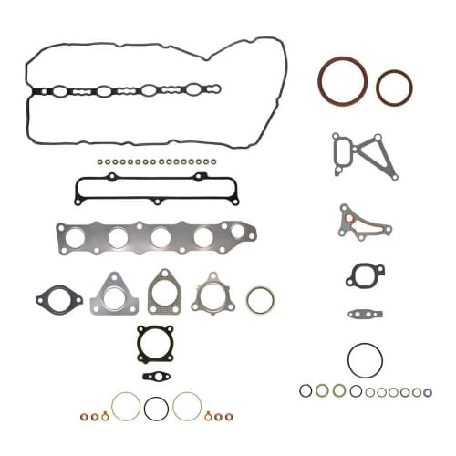 JUNTA DO MOTOR - MITSUBISHI L200 TRITON 2.4TD 16V APOS 2015