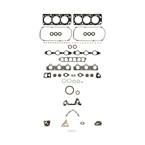 JUNTA DO MOTOR - MITSUBISHI MONTERO 3.5 V6 24V SOHC 1997 A 2000