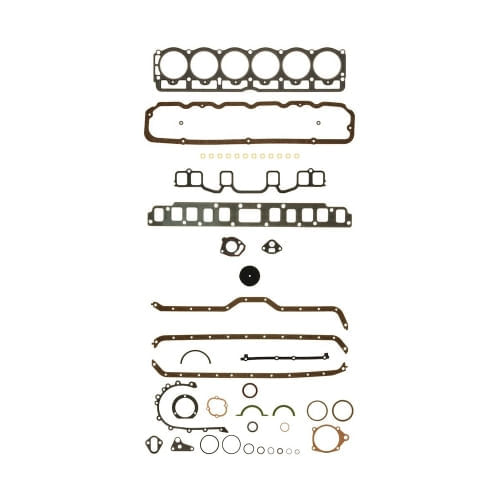 JUNTA DO MOTOR - JEEP WRANGLER 4.2