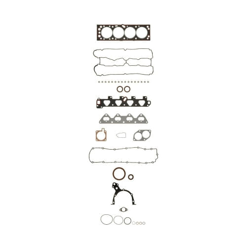 JUNTA DO MOTOR - GM TIGRA 1.6L 16V APOS 1999