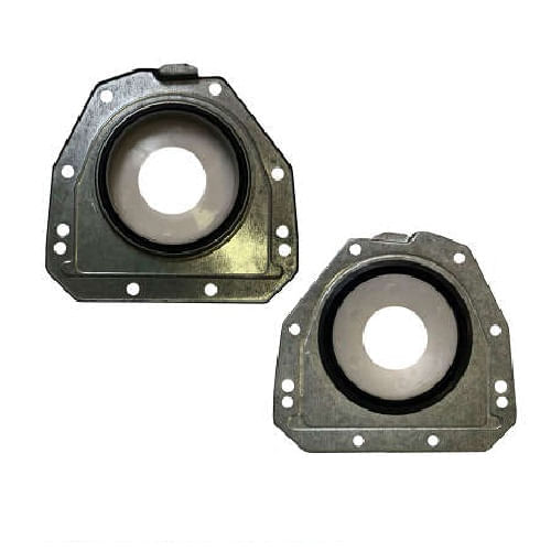 FLANGE TRASEIRA - AUDI A3 A4 1.8 2.0 16V TFSI | VW PASSAT TIGUAN 2.0 16V TFSI