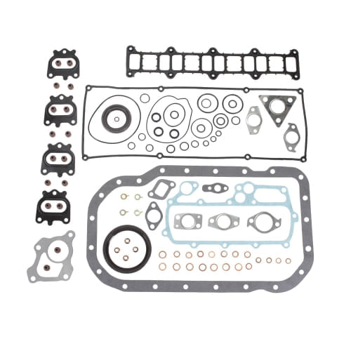 JUNTA MOTOR - MITSUBISHI PAJERO TRITON 3.2TD 16V APOS 2000