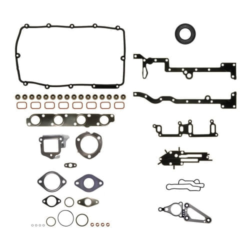 JUNTA DO MOTOR - FORD TRANSIT | RANGER 2.2L 16V TD APOS 2011 SEM JTA CAB