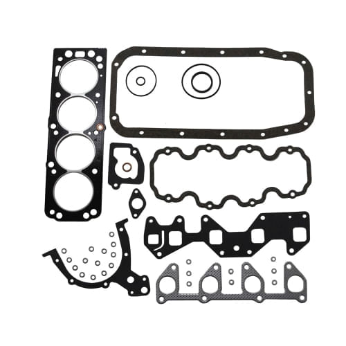 JUNTA DO MOTOR - GM CORSA 1.4 GAS EFI