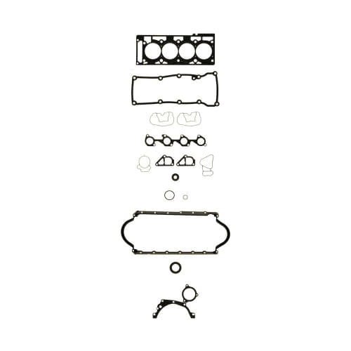 JUNTA DO MOTOR - FORD ECOSPORT 1.6 8V ROCAM FLEX APOS 2003