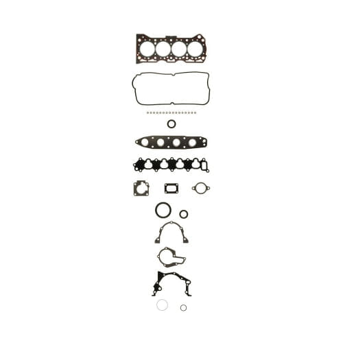 JUNTA DO MOTOR - SUZUKI VITARA 1.6 16V APOS 1995