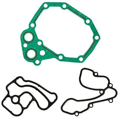 KIT RESFRIADOR DE OLEO - MERCEDES OM 904 OM924
