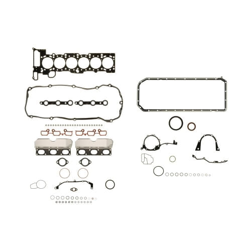 JUNTA DO MOTOR - BMW 323I | 325I 2.5L 3.0L 24V DOHC APOS 1997