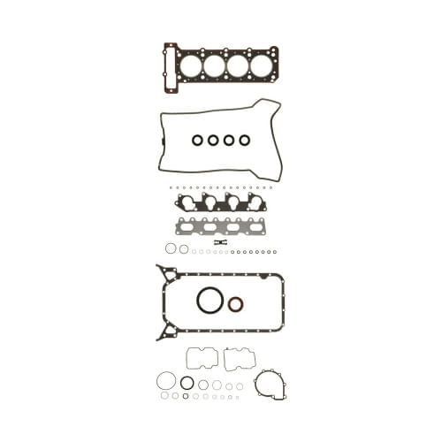 JUNTA DO MOTOR - MERCEDES C180 16V DOHC 1993 A 1996