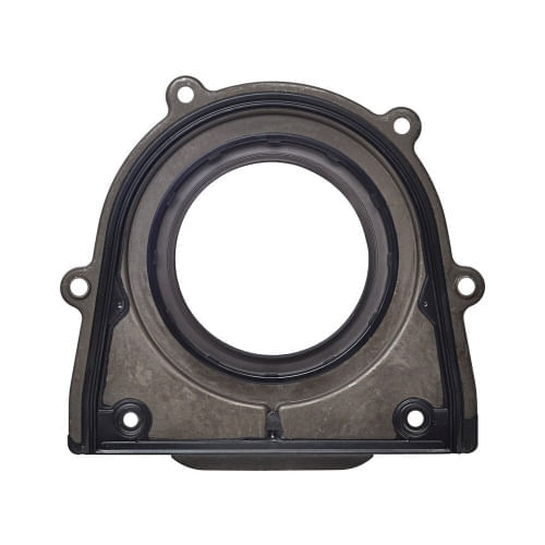 FLANGE TRASEIRA - FORD ECOSPORT | FUSION | RANGER DURATEC 2.0L | 2.3L 16V