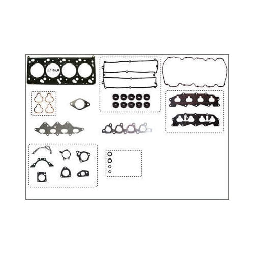JUNTA DO MOTOR - FORD MONDEO ZETEC 2.0 16V 1993 A 1999