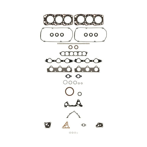 JUNTA DO MOTOR - CHRYSLER STRATUS 2.5 V6 24V 1995 A 1999