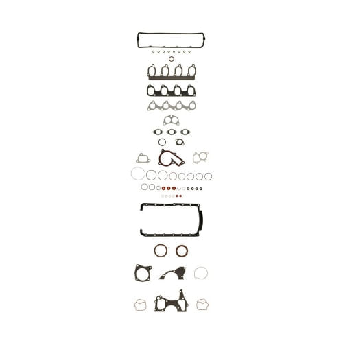 JUNTA DO MOTOR - FORD COURIER 1.8L DIESEL 1992 A 1994 D18