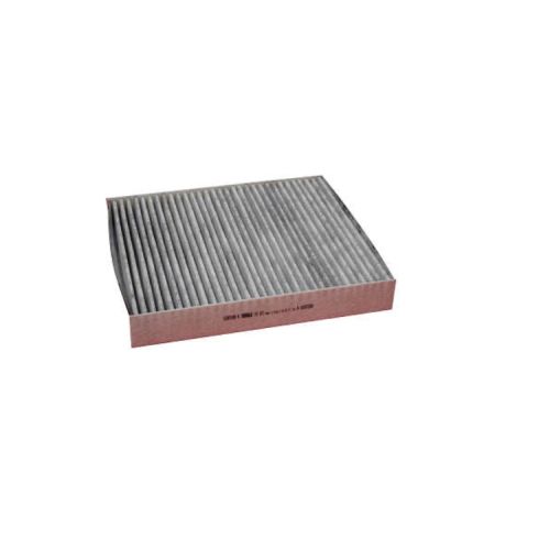 FILTRO AR CONDICIONADO CABINE - AUDI A1 1.4 16V TFSI 2013 | ...