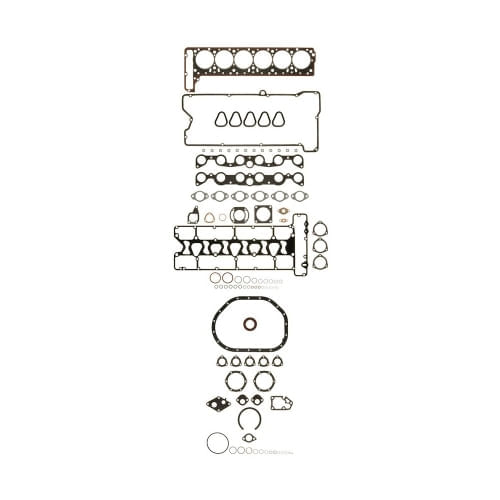 JUNTA DO MOTOR - MERCEDES 280 2.8 1972 A 1985