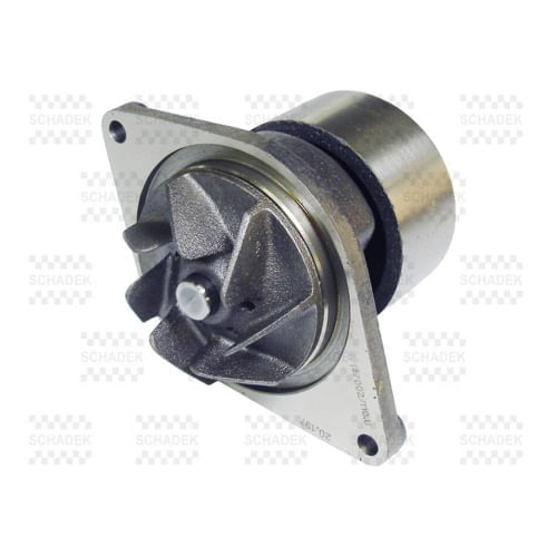 BOMBA DE AGUA - VW 8.150E 9.150E 13.170E 15.170E 13.180E | FORD 815 1317 1517 1717 1722 2622 | CUMMINS ISBE 3.9 5.9