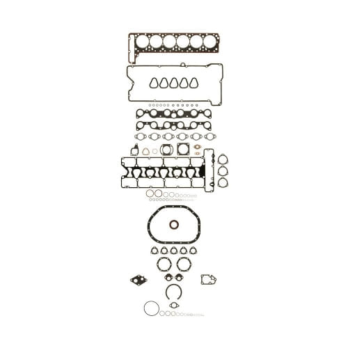 JUNTA DO MOTOR - MERCEDES 280 2.8 12V 1972 A 1985