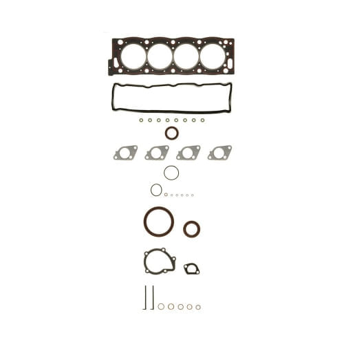 JUNTA DO MOTOR - PEUGEOT 806 BOXER 2.0 8V APOS 1994