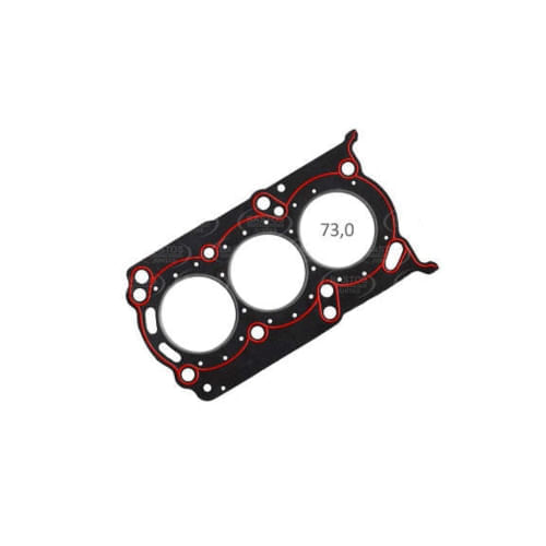 JUNTA DO CABECOTE - SMART FORTWO 1.0 12V 3CIL