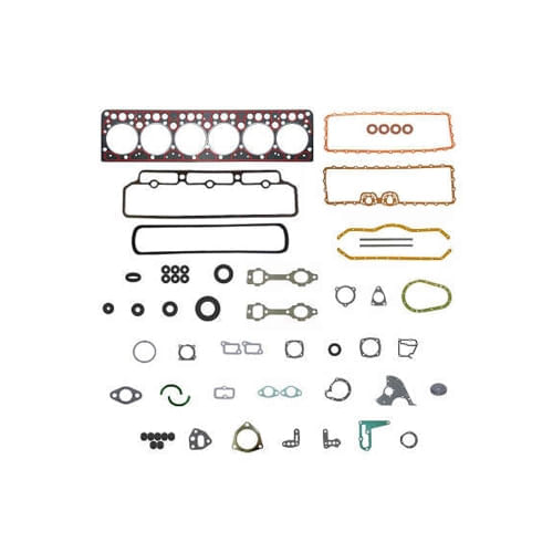 JUNTA DO MOTOR - MERCEDES OM352 SEM RETS MLS 100MM