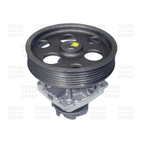 BOMBA DE AGUA - FIAT PALIO 1.0 1.5 1.6 8V APOS 1999