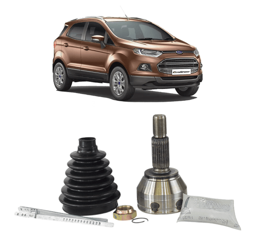 Junta Homocinetica Ford Nova Ecosport 1.6 16v motor sigma manual 2013 a 2016 1.5 16v motor dragon manual 2018 a 2021 25x22 Dentes