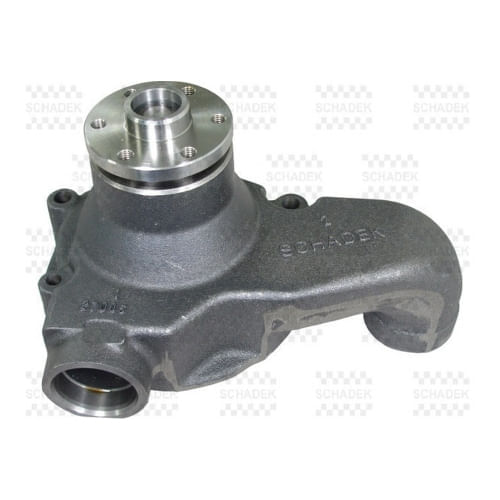 BOMBA DE AGUA - MBB 1620 OH-162 OM 366LA (SEM TPA ROTOR 95,0MM)