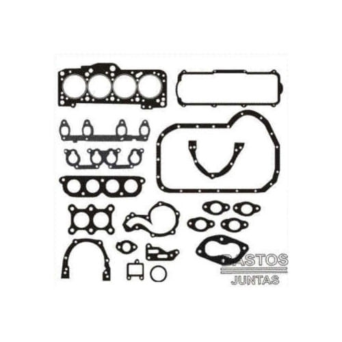 JUNTA DO MOTOR - VW GOLF GTI MEXICANO 2.0 1994 A 1995