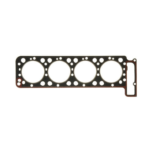 JUNTA DO CABECOTE - MERCEDES 280 350 450 3.5 4.5 ESQUERDO