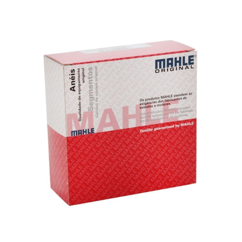 ANEL DE MOTOR - GM ONIX 1.0 8V FLEX APOS 2012