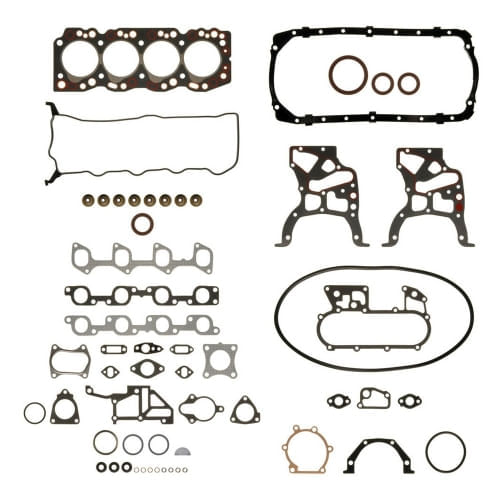 JUNTA DO MOTOR - TOYOTA HILUX 2.5L DIESEL ATE 88