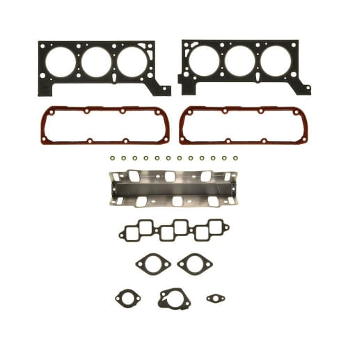 JUNTA SUPERIOR - CHRYSLER GRAN CARAVAN 3.3 V6 12V 1999 A 2012