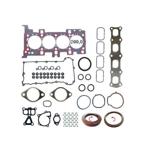 JUNTA DO MOTOR - JEEP COMPASS 2.0 16V APOS 2017