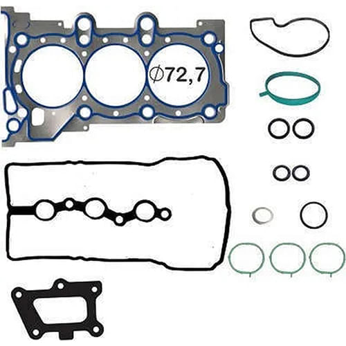 JUNTA DO MOTOR - HYUNDAI HB20 1.0 12V 3CIL TURBO