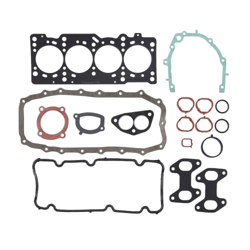 JUNTA DO MOTOR - FIAT FIRE 1.4 8V MLS