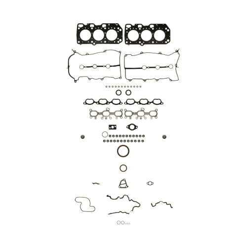 JUNTA DO MOTOR - MAZDA MILLENIA 2.3L V6 24V DOHC APOS 1995