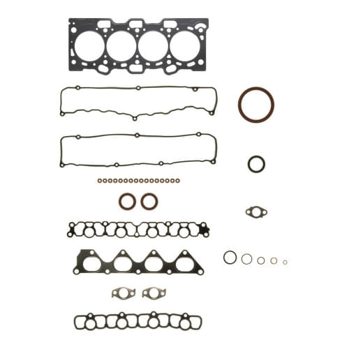JUNTA DO MOTOR - MITSUBISHI PAJERO PININ 2.0L 16V APOS 2000