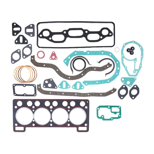 JUNTA DO MOTOR - FORD CORCEL 1.3 1.4 8V 1971 A 1977