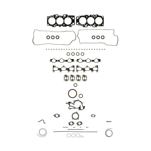 JUNTA DO MOTOR - HYUNDAI SANTA FE 2.7 V6 24V APOS 2005 G6EA