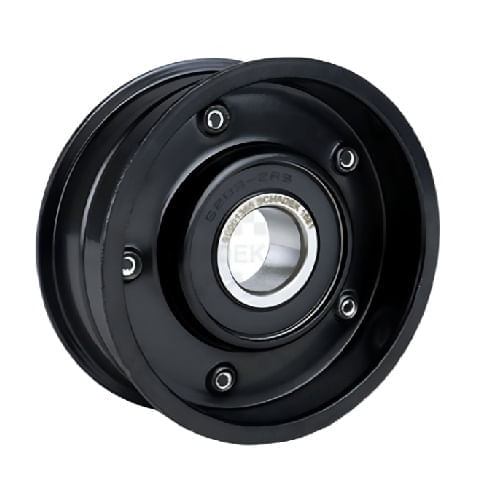 POLIA TENSOR DO ALTERNADOR - GM CORSA MERIVA MONTANA 1.8 8V | FIAT MAREA 2.0 20V