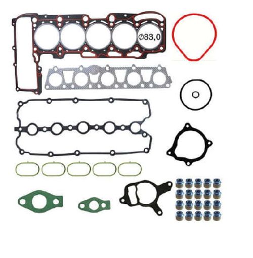 JUNTA SUPERIOR - VW BORA JETTA NEW BEETLE BGP BGQ BTK BPR BPS CCCA CBTA 2.5 20V 5 CIL