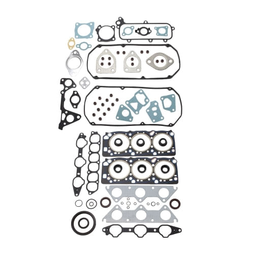 JUNTA MOTOR - MITSUBISHI MONTERO 3.5 V6 24V SOHC 1997 A 2000