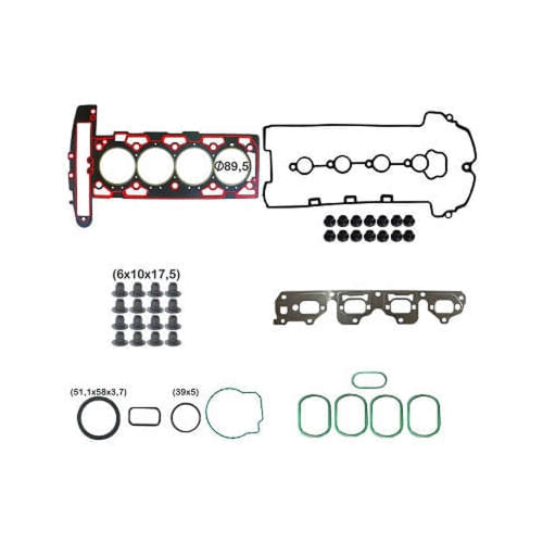 JUNTA SUPERIOR - GM CAPTIVA 2.4 16V ECOTEC ATE 2010