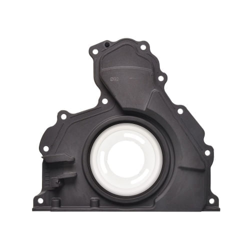 FLANGE TRASEIRA -LAND ROVER DISCOVERY 4 3.0 V6 24V MOTOR 30DDTX | 306DT DIESEL l 2009>