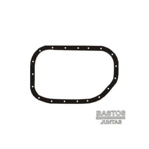 JUNTA DO CARTER INFERIOR - MERCEDES 120D 130D 140D 150D 170D 180D 2.4 8V DIESEL