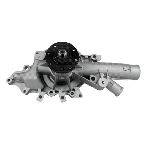 BOMBA DE AGUA - MERCEDES SPRINTER 311 313 413 CDI 2.2 16V ACCELO 2.7