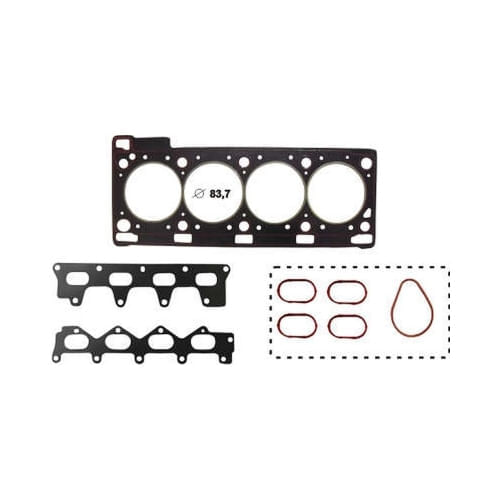 JUNTA SUPERIOR - RENAULT LAGUNA MEGANE SCENIC F4R 2.0 16V